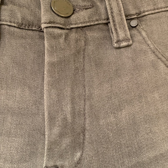 Blank NYC - Women's Spray-On Jeans (grey-size 28) - Picture 3 of 6